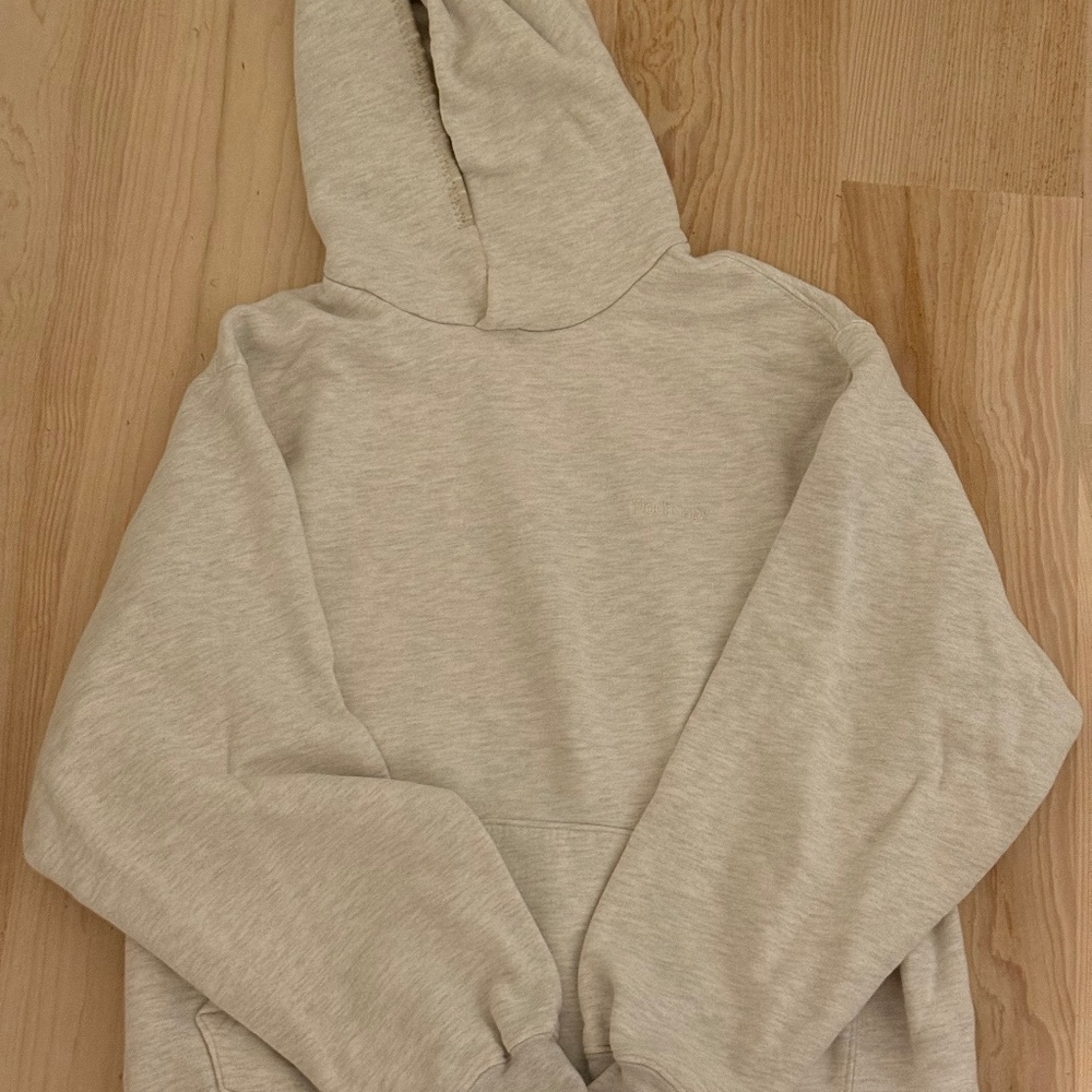 mad happy sweatshirt